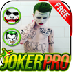 ”Joker Photo Montage