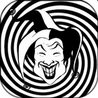 Joker Dark Effect Go Locker biểu tượng