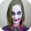 Joker Face MSQRD Photo Editor أيقونة