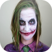 Joker Face MSQRD Photo Editor