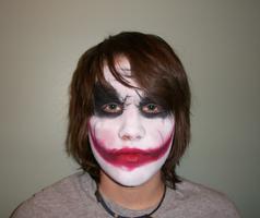 Joker Face MSQRD Photo Editor スクリーンショット 3