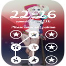 Joker Girl Lock Screen APK
