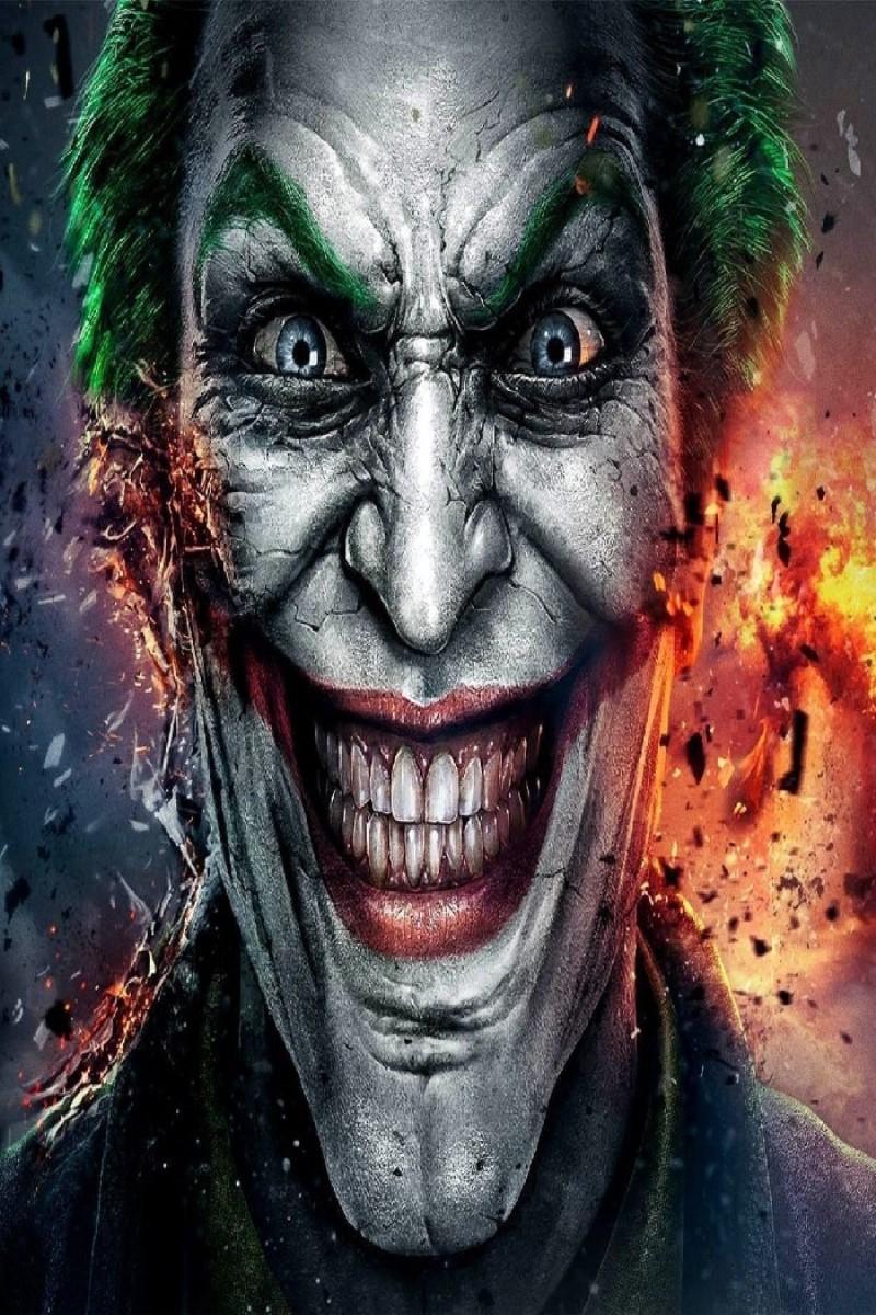Joker Wallpapers APK for Android Download