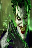 Joker Wallpapers captura de pantalla 1