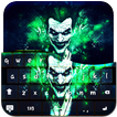 ”Joker Keyboard Theme