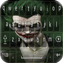 Joker Keyboard Themes APK