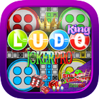 Ludo King JokerPro Snack Ladder JP أيقونة