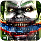 Joker Keyboard ikon