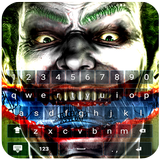 Joker Keyboard icône