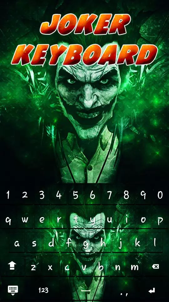 Joker Keyboard APK for Android Download