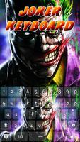 Joker Keyboard اسکرین شاٹ 3