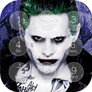 Joker Lock Screen APK