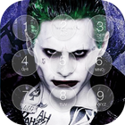 Joker Lock Screen-icoon