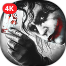 🇵🇹 Joker Wallpapers 4K HD 2018 NOVO 💖 APK