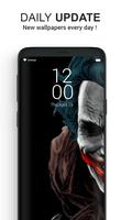 🇵🇹 Joker Wallpapers 4K HD 2018 NOVO 💖 imagem de tela 3