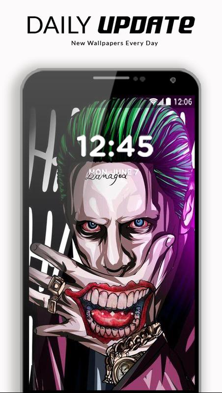 Pubg Joker Wallpaper Hd 4K - Goimages 411