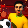 Ronaldinho Super Dash biểu tượng