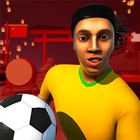 Ronaldinho Super Dash ikona