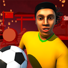 آیکون‌ Ronaldinho Super Dash