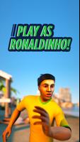 Ronaldinho Super Dash ảnh chụp màn hình 3