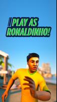 برنامه‌نما Ronaldinho Super Dash عکس از صفحه