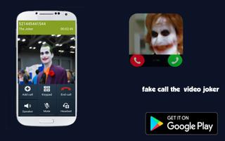 call from joker trick Ekran Görüntüsü 1