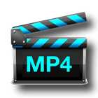 MP4 Movie Viewer icône