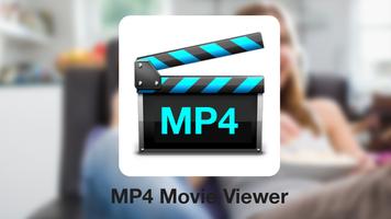 MP4 Movie Viewer Affiche