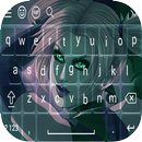Joker Girl Keyboard Theme HD APK