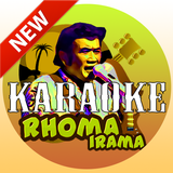 Karaoke Rhoma Irama Offline Terbaru simgesi