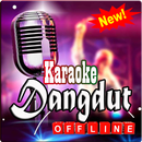 Karaoke Dangdut Koplo Hot APK