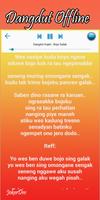Poster Karaoke Dangdut Koplo Hot