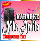 Karaoke Offline Nike Ardila 2018 icône