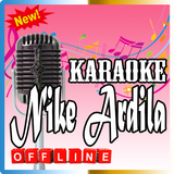 Karaoke Offline Nike Ardila 2018 simgesi