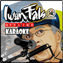 Iwan Fals Hits Karaoke Offline 2018 APK