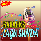Karaoke Offline Lagu Sunda Terbaru أيقونة