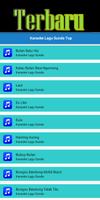 Karaoke Offline Lagu Sunda Terbaru تصوير الشاشة 1