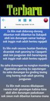Karaoke Offline Lagu Sunda Terbaru تصوير الشاشة 2