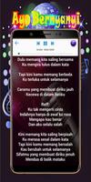Karaoke Pop Offline Affiche