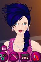 Girls Party Time Dress Up скриншот 2