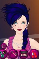 Girls Party Time Dress Up imagem de tela 2