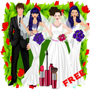 Princess Bride Wedding Time APK