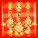 APK Bouncing Giraffe