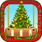 Christmas Tree Jump-icoon