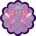 Fairy In The Jungle icon