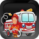 Fire Truck Rescue APK