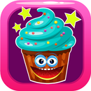 Jumping Cupcake-APK