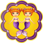 Jump Mermaid Jump icon