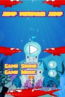 Skocz Mermaid Jump screenshot 1