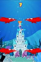 Jump Mermaid Jump اسکرین شاٹ 2